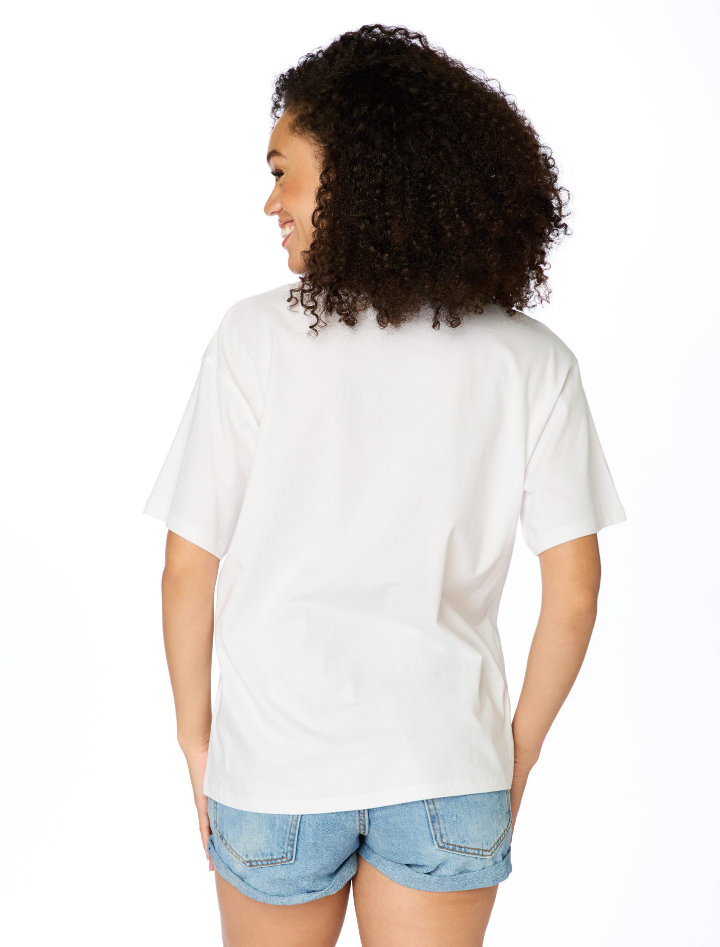 The Tennessee Classic Boyfriend Tee