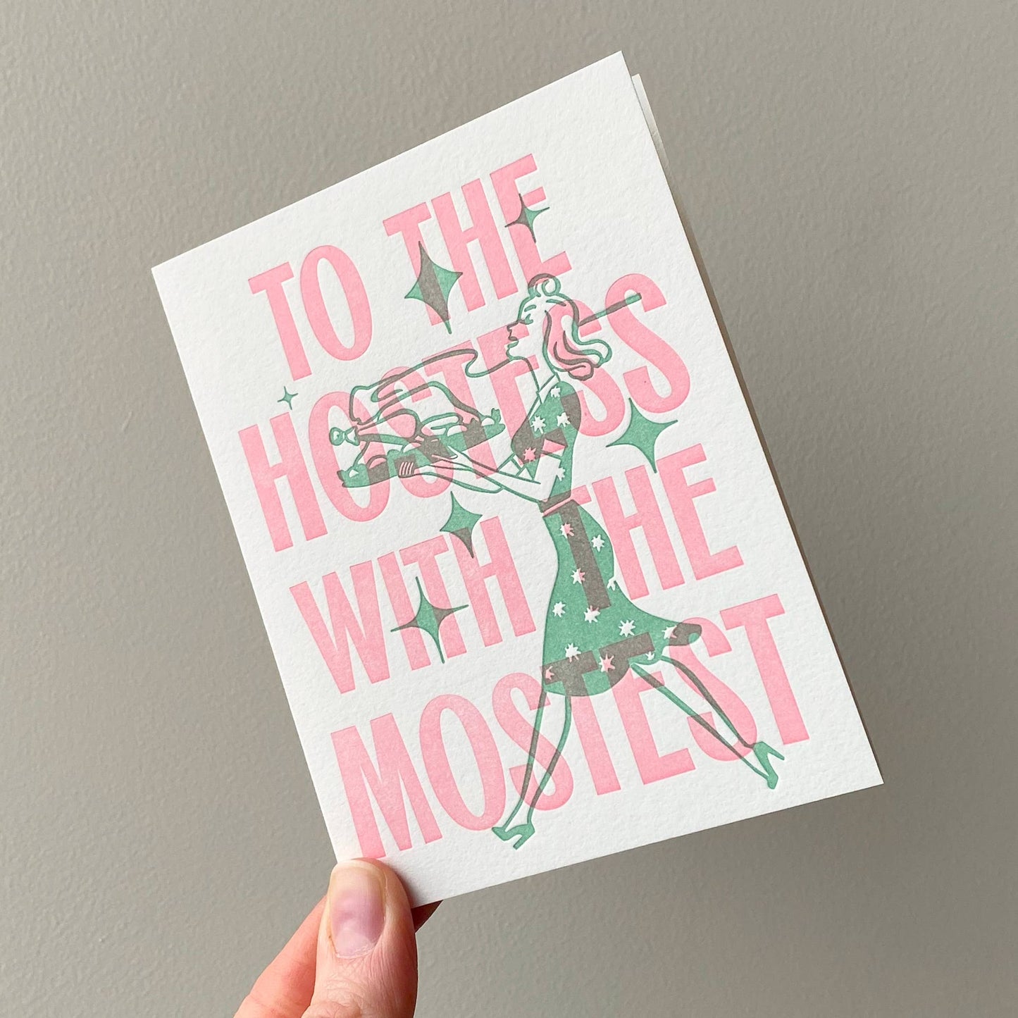 Greeting Card Selection - The Happy Envelope