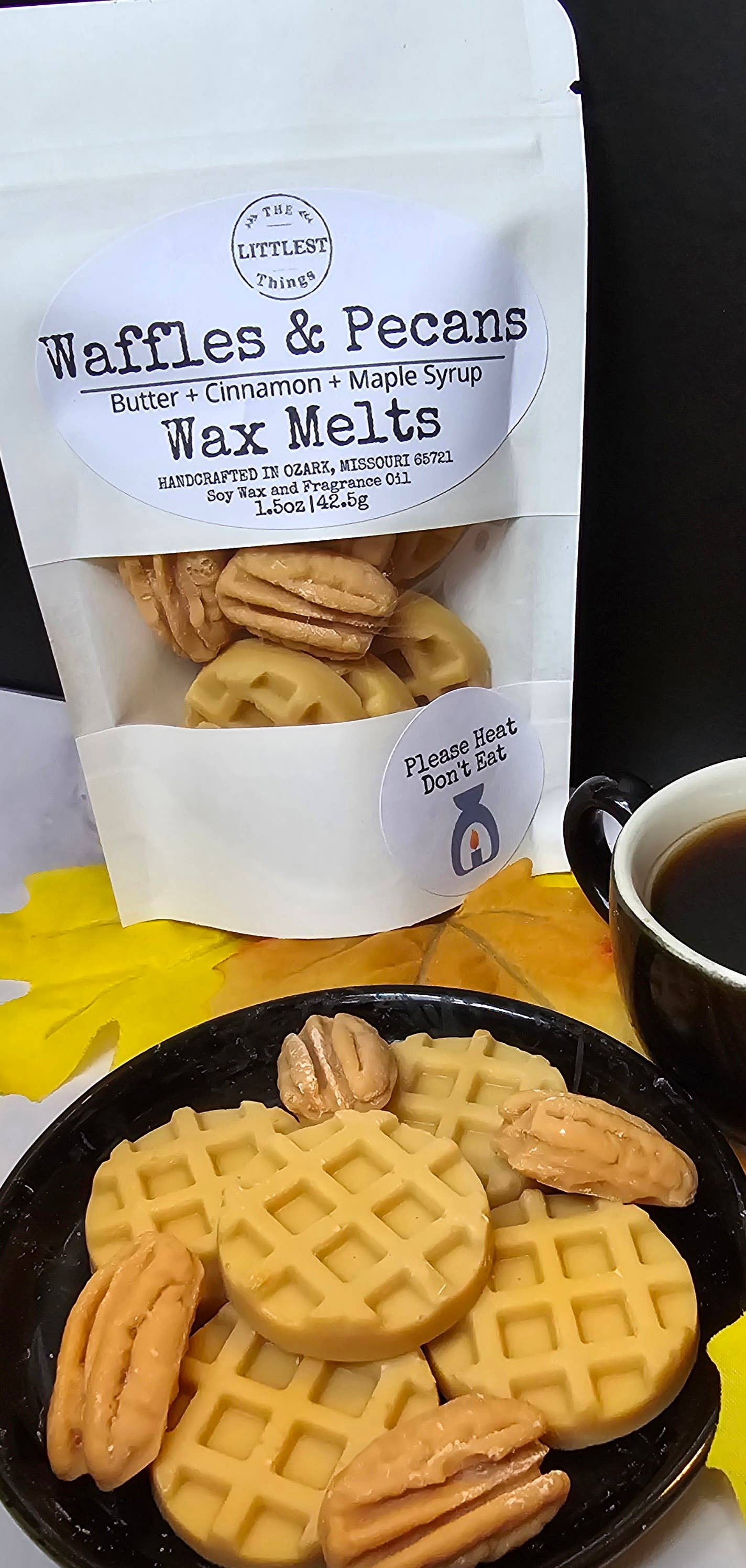 Wax Melts Collection