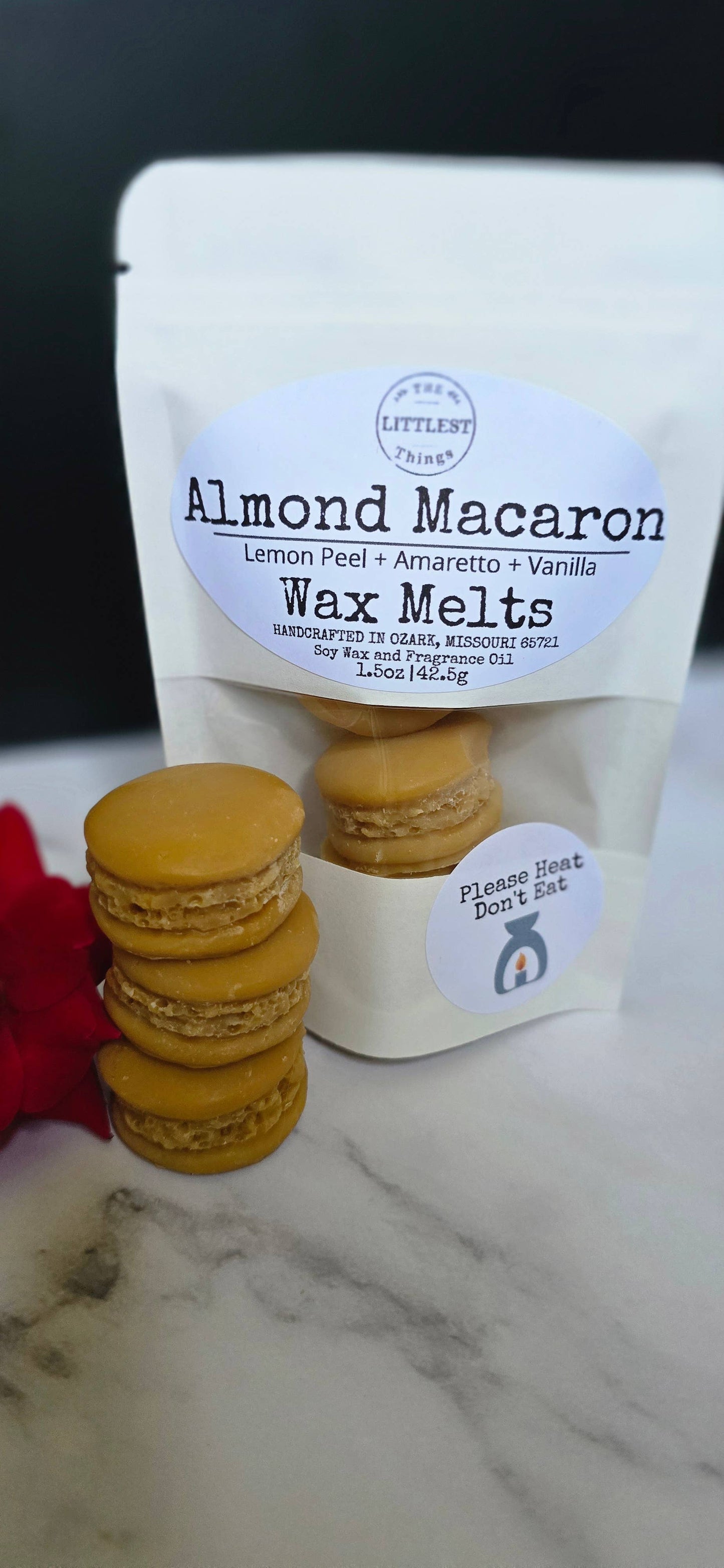 Wax Melts Collection