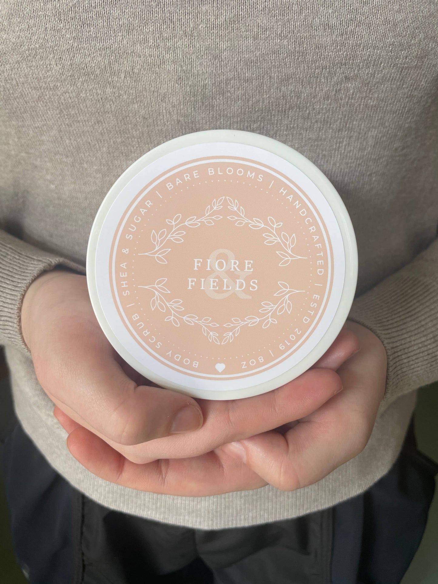 Indulging Body Scrub Collection
