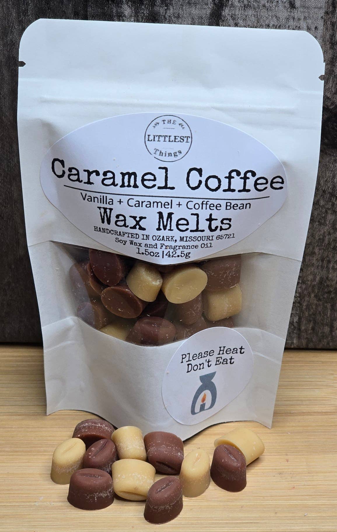 Wax Melts Collection