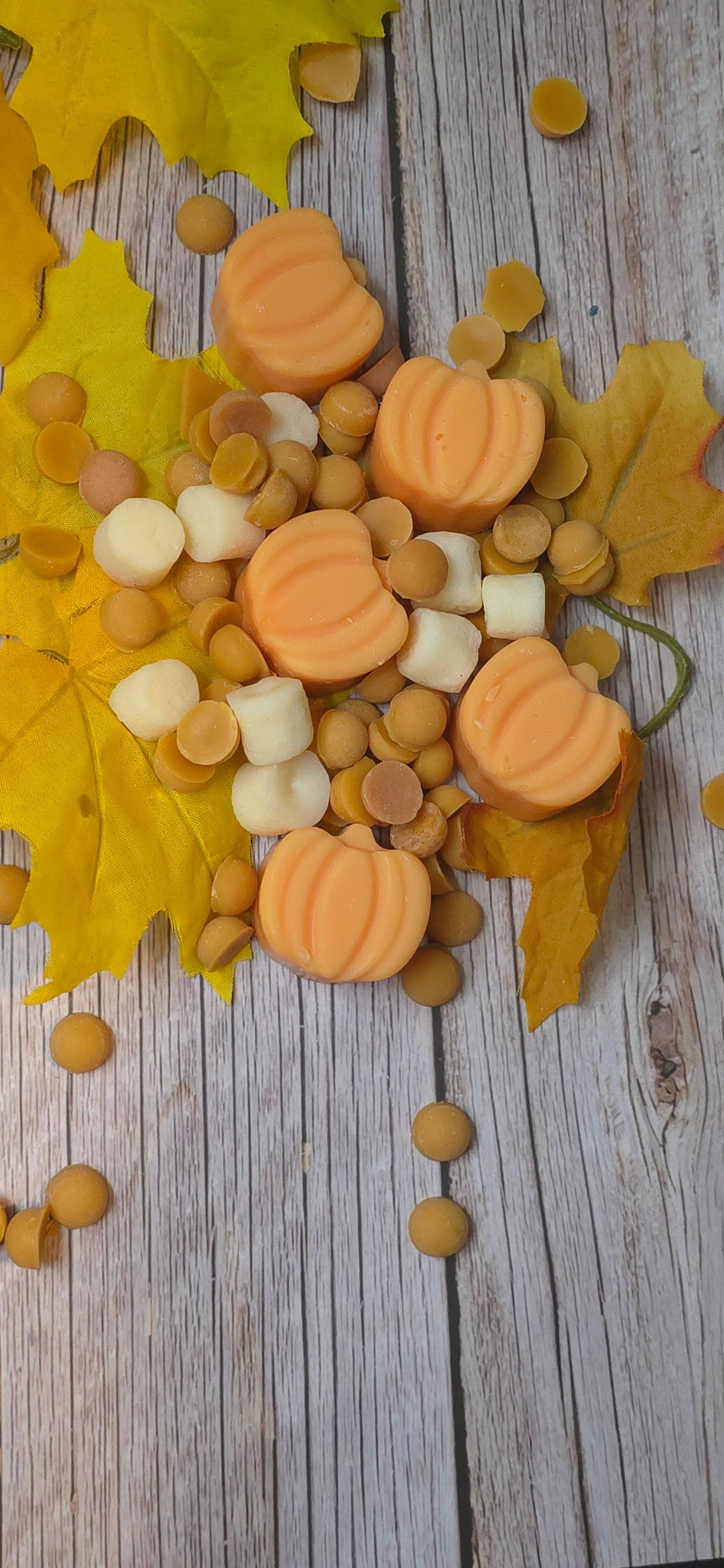 Wax Melts Collection