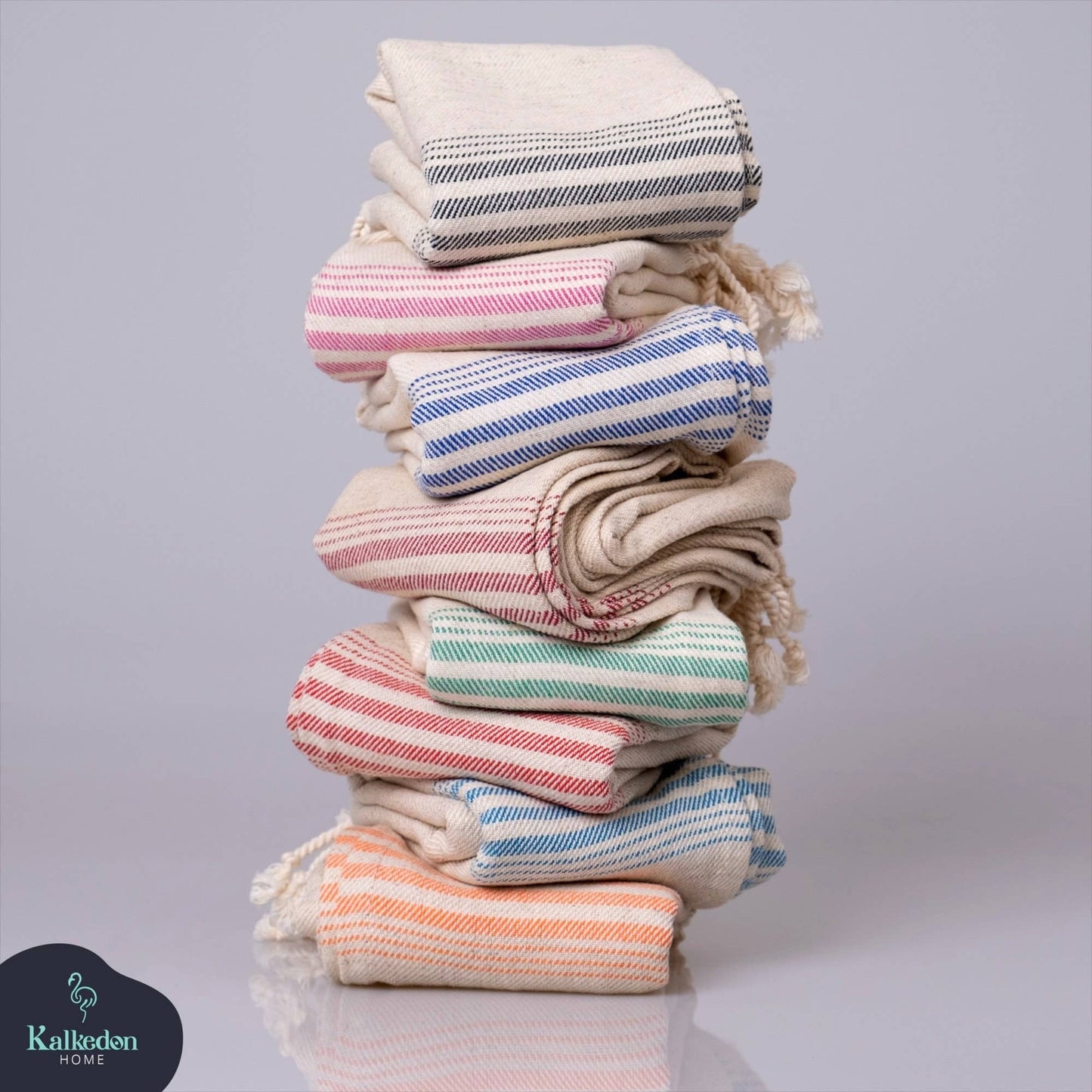 Linen Hand Towels | Tea Towels| Kitchen Towels
