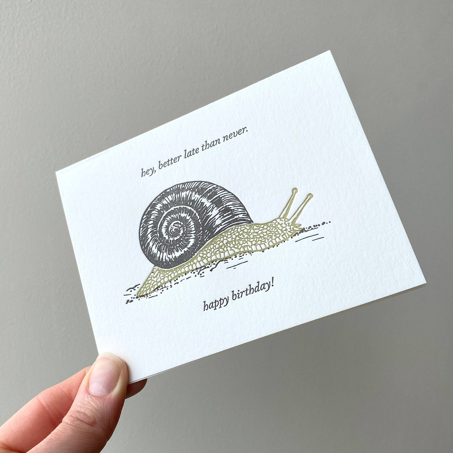 Greeting Card Selection - The Happy Envelope