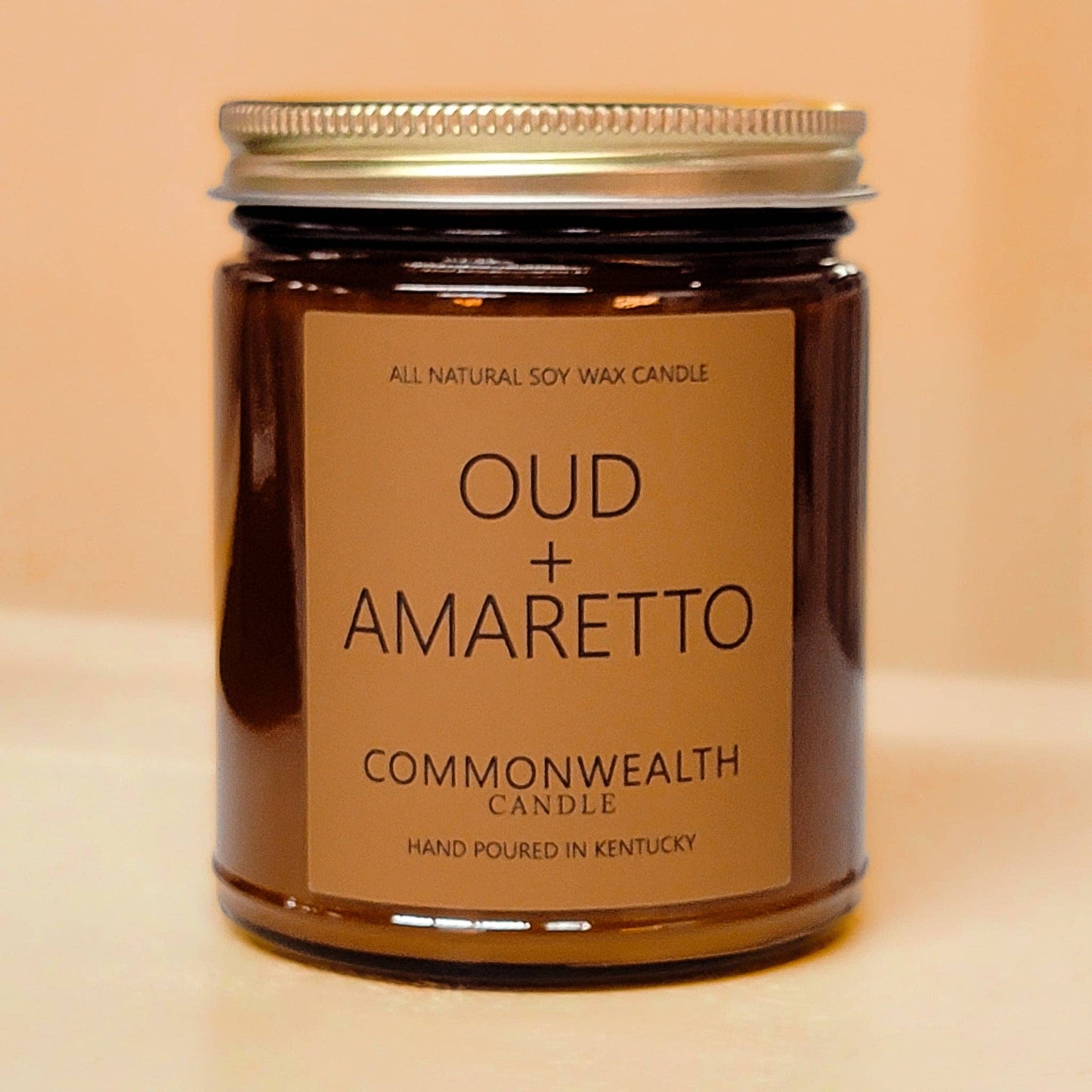 Seasonal Scent Candles - Commonwealth Candles