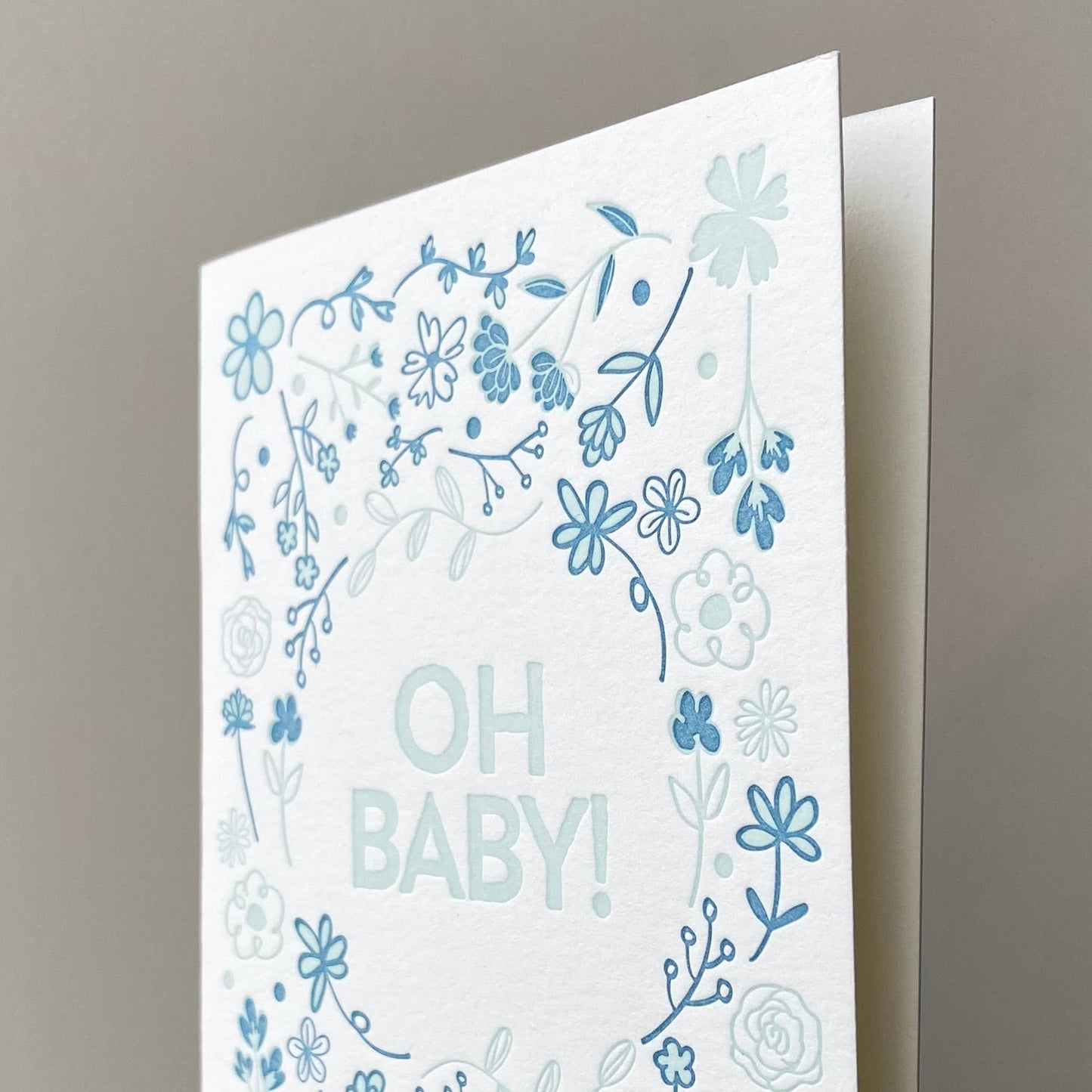 Greeting Card Selection - The Happy Envelope