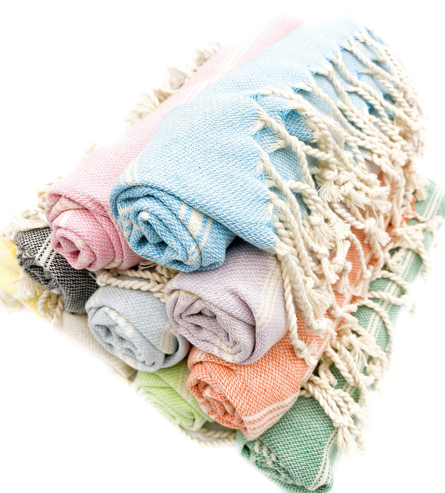 Turkish Kitchen Towel| Cotton Hand Towel | Dish Towel