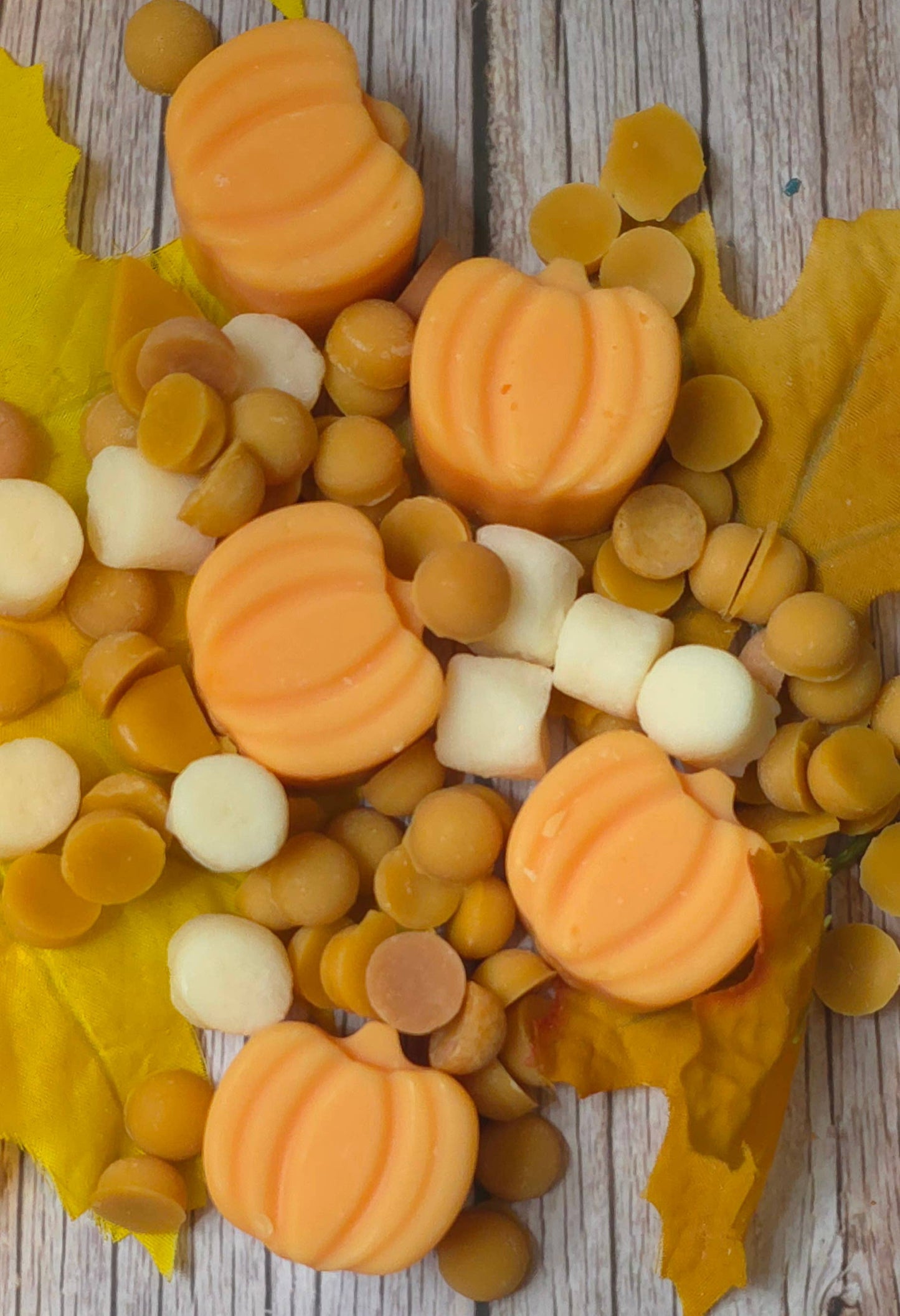 Wax Melts Collection