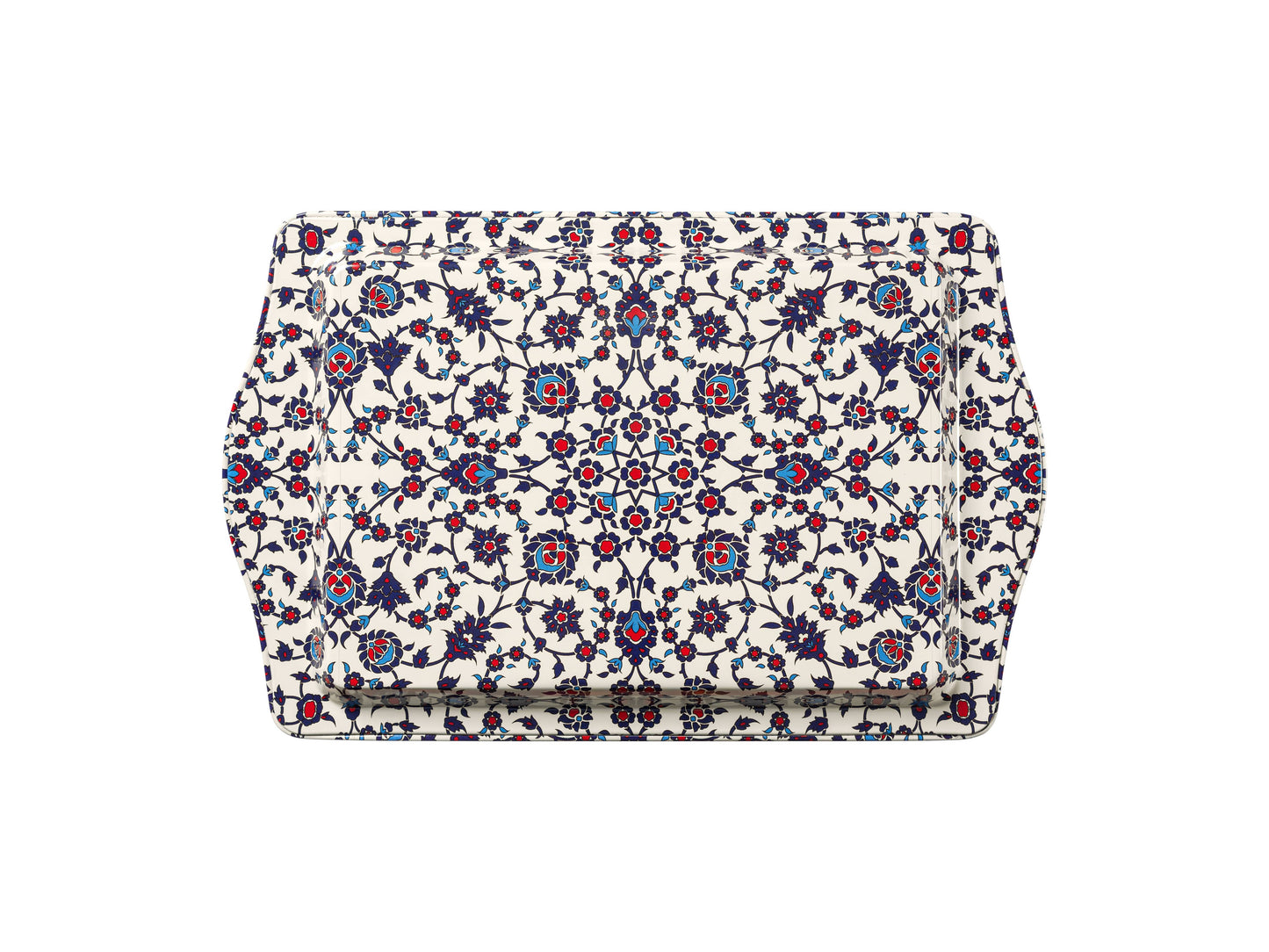 Decorative Metal Trays