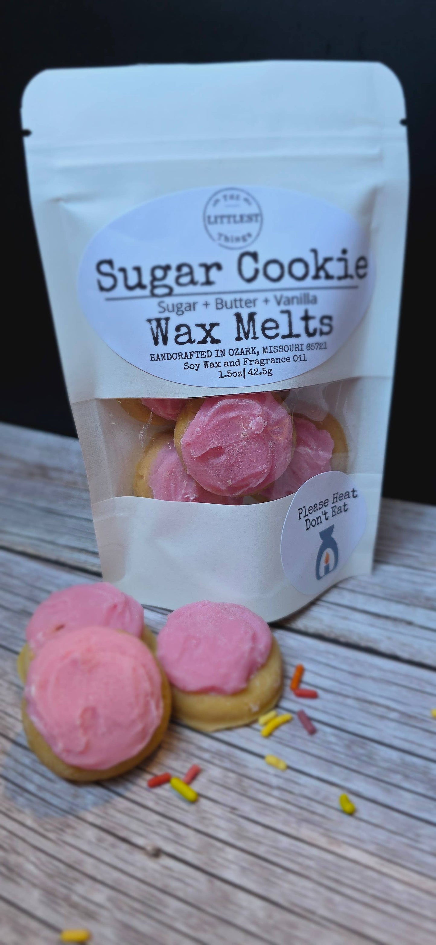 Wax Melts Collection