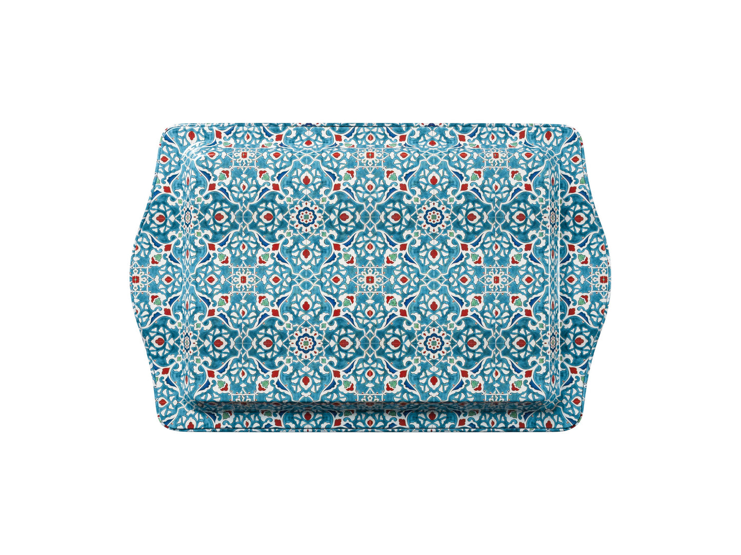 Decorative Metal Trays
