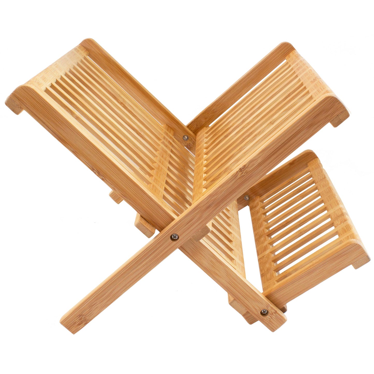 Compact Dish Rack