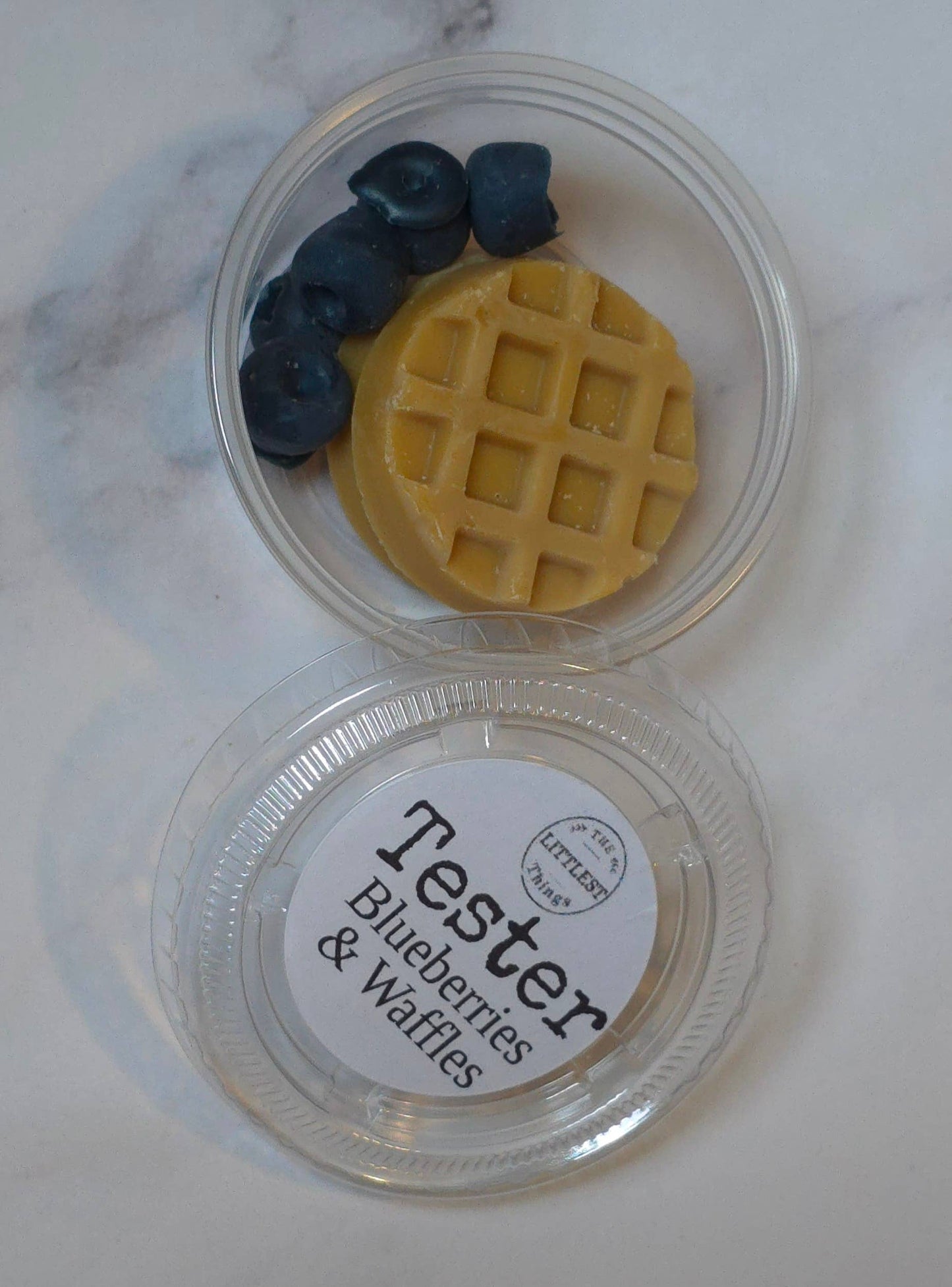 Wax Melts Collection