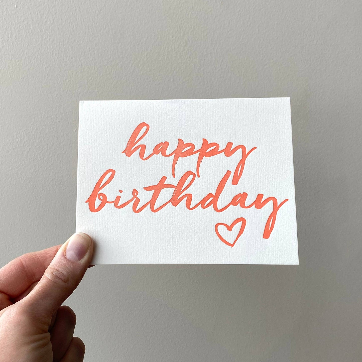 Greeting Card Selection - The Happy Envelope