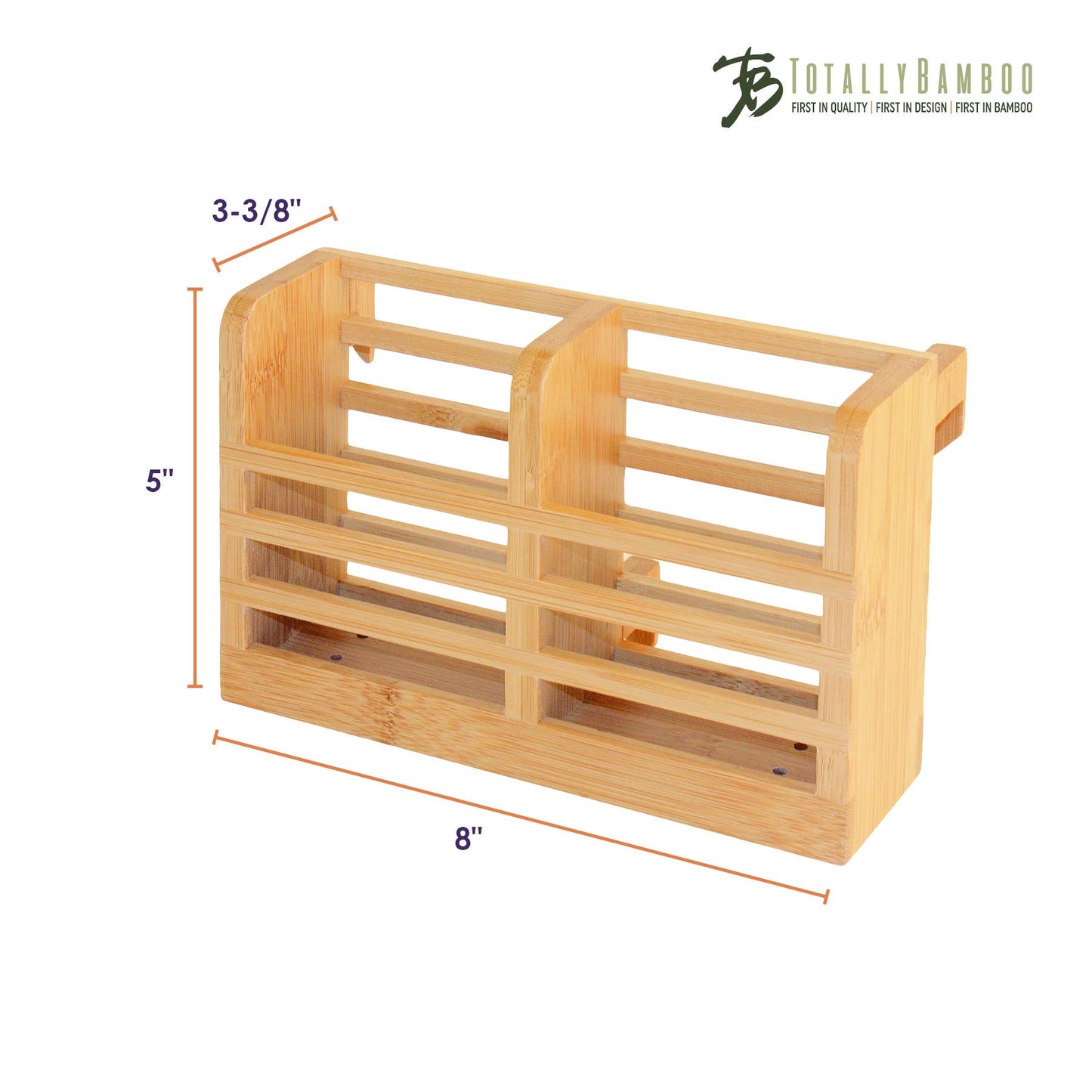 Dish Rack Utensil Holder