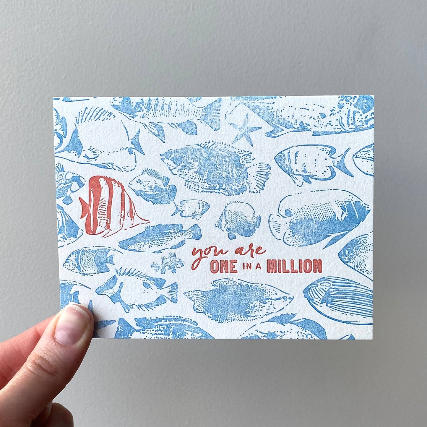 Greeting Card Selection - The Happy Envelope