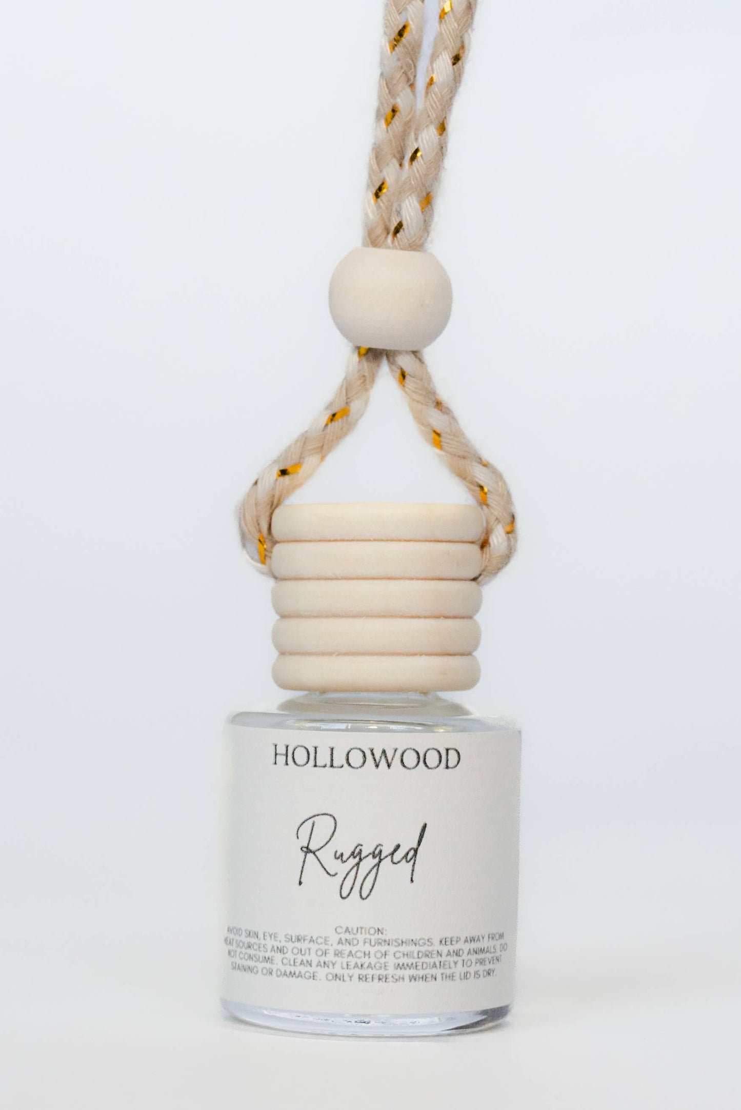 Hollowood Car Diffusers