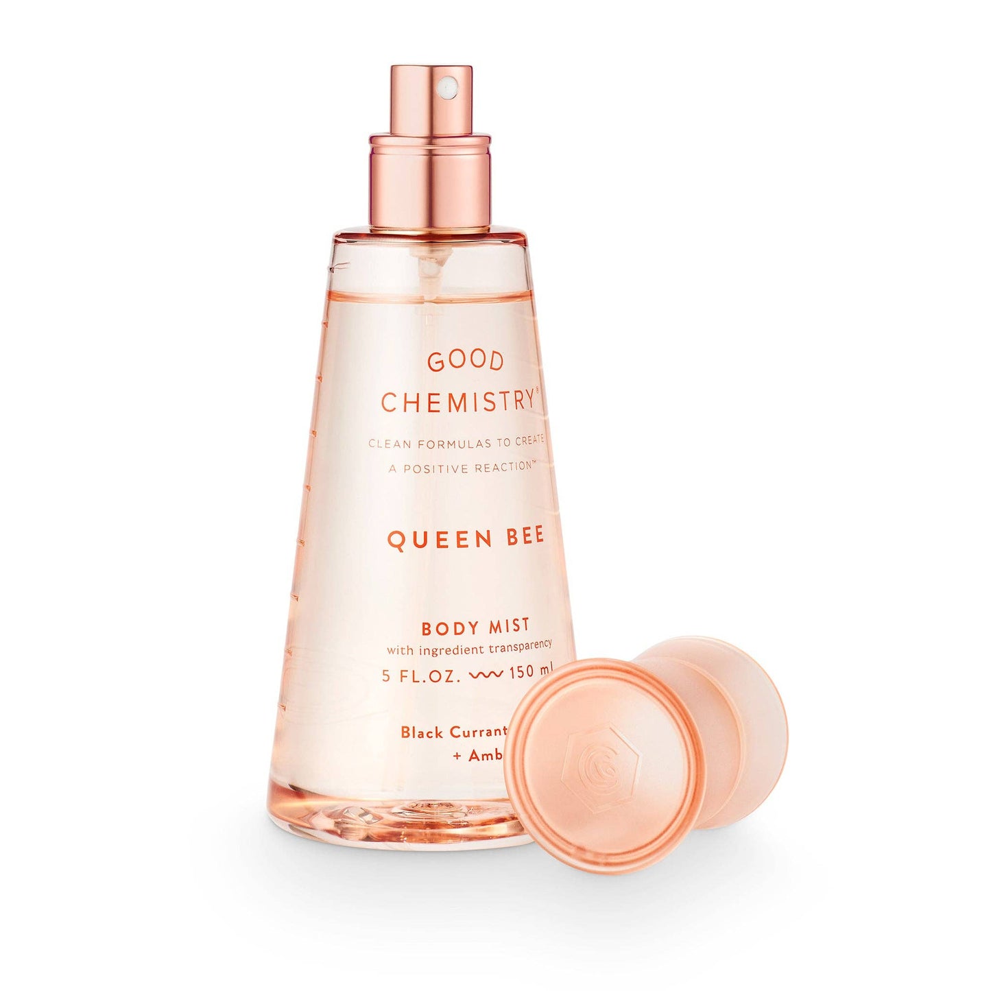 Good Chemistry Body Mists