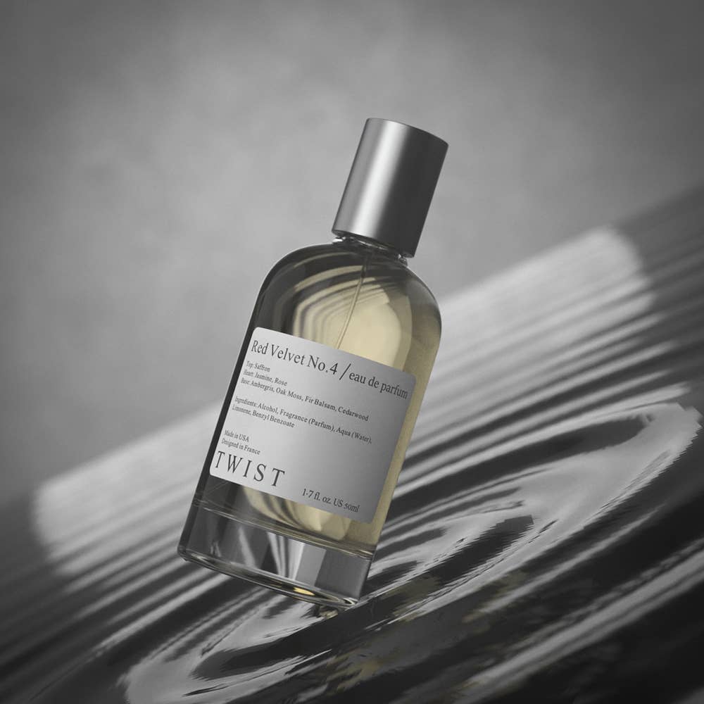 Twist Salt No. 75 Inspired by J.M. Wood Sage & Sea Salt
