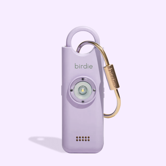 Birdie 3.0 Personal Alarm