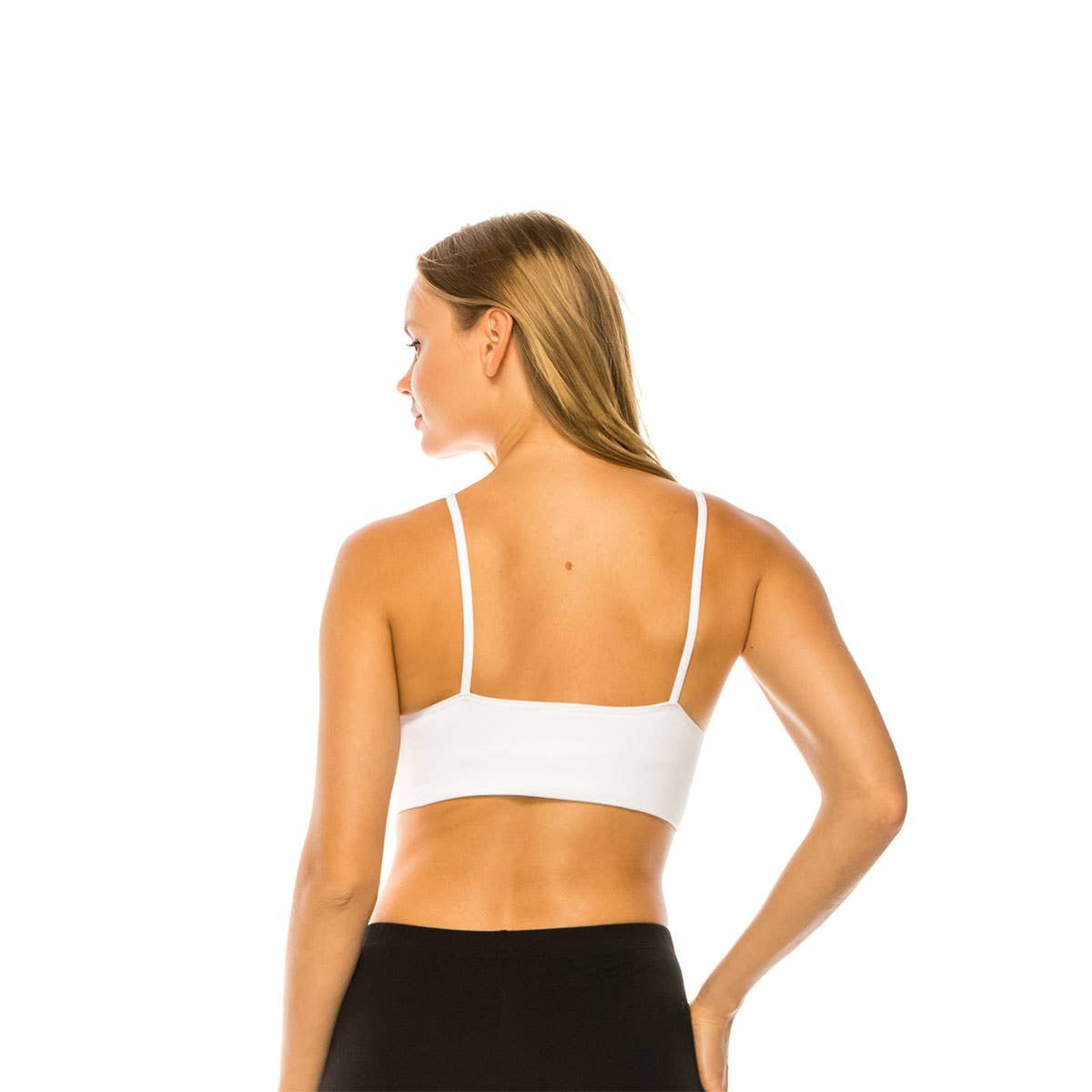 Seamless Bralette