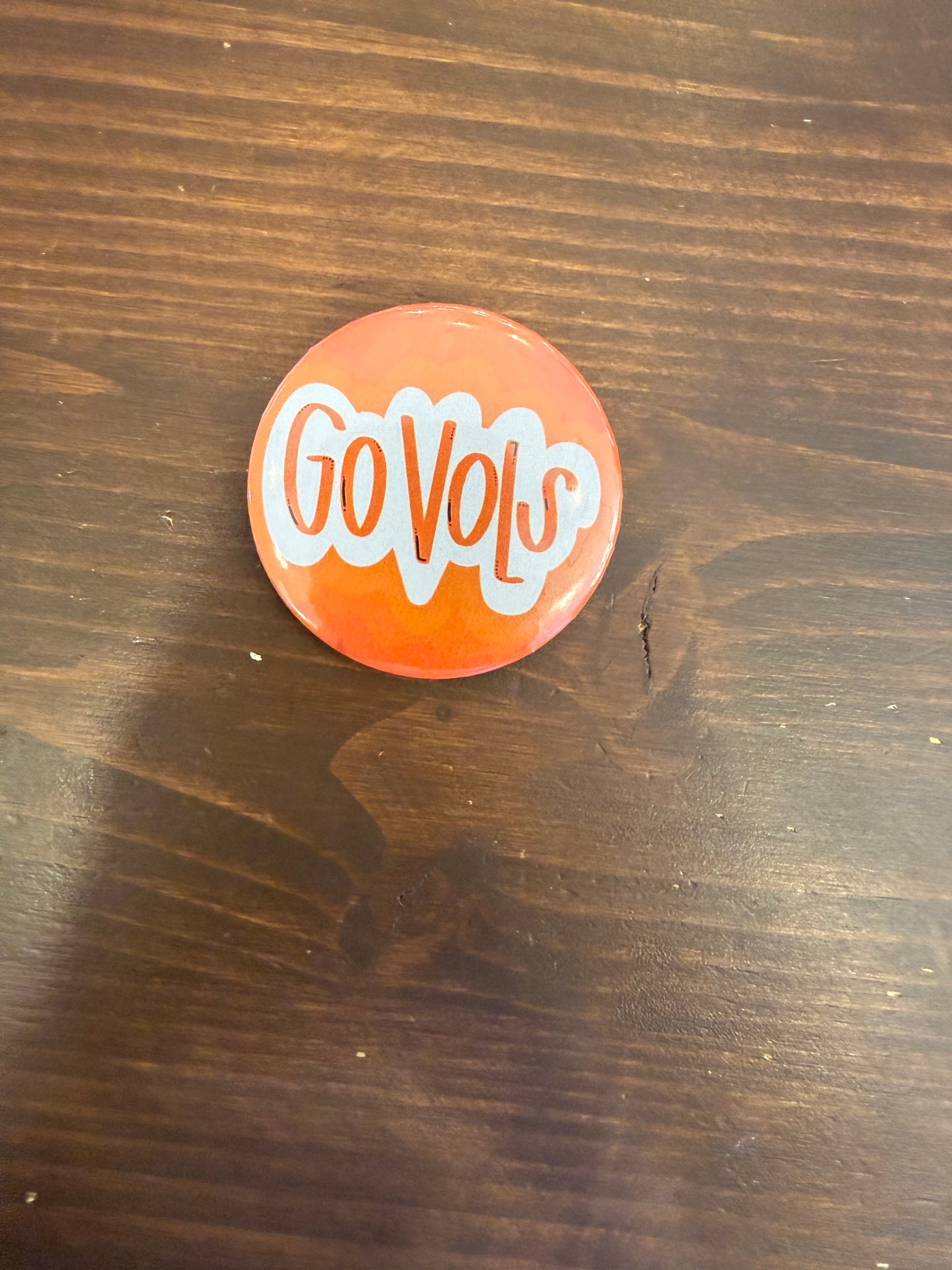 TN Vols Buttons