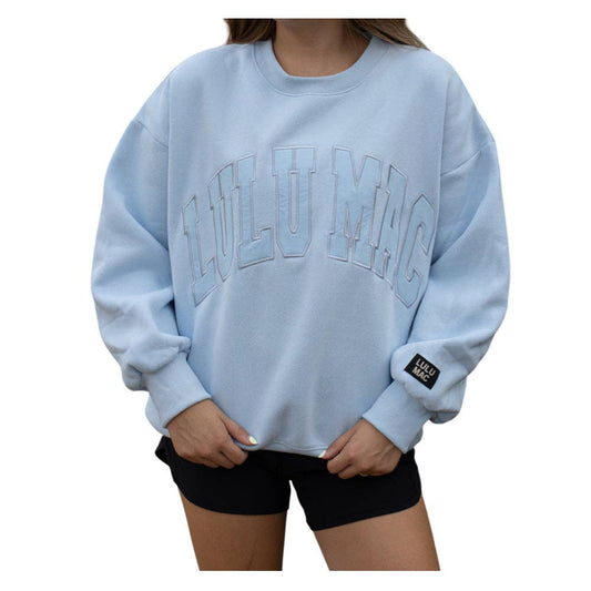 MONO - LIGHT BLUE