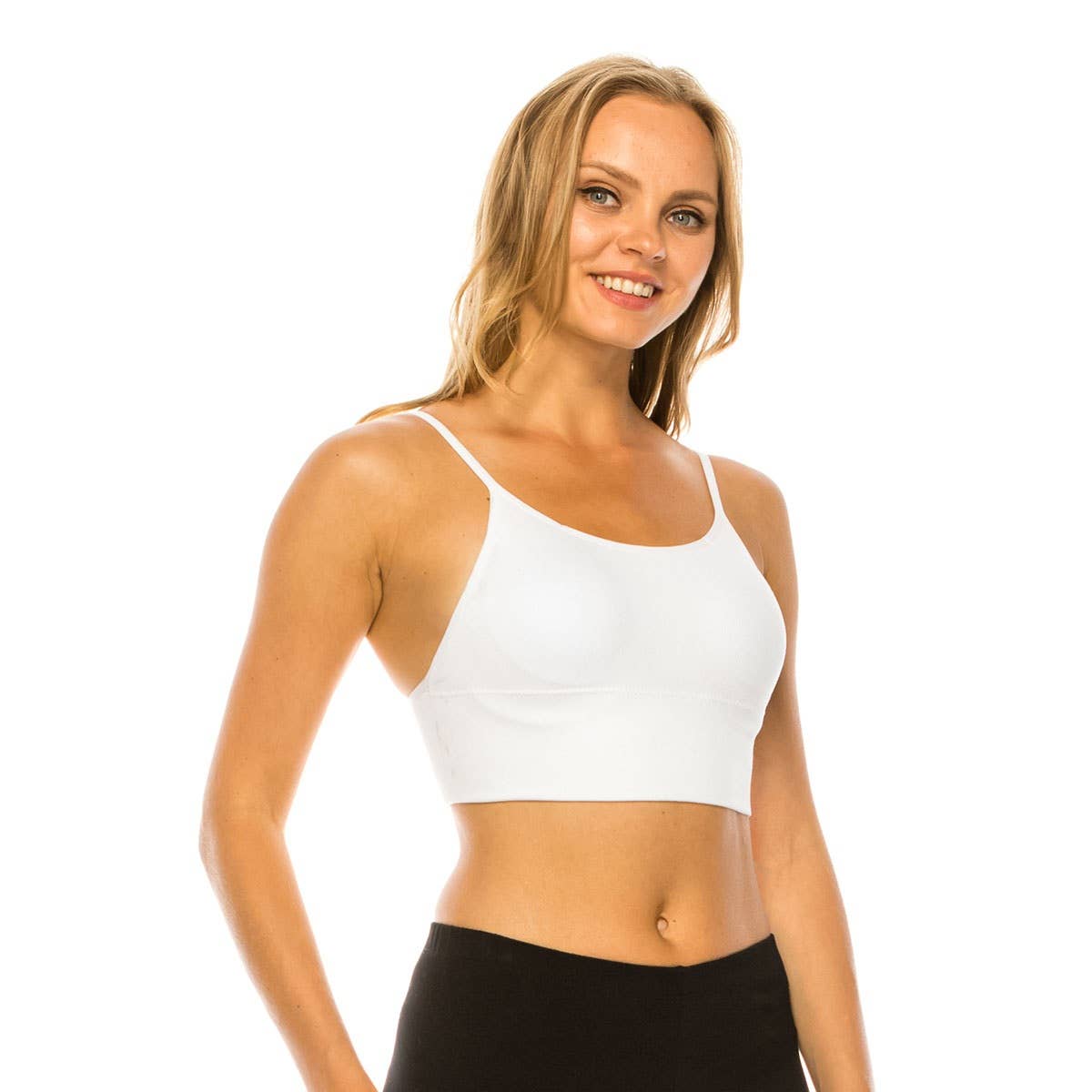 Seamless Bralette
