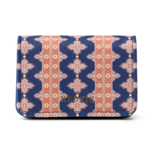 Kedzie Essentials Only Cash & Card Wallet Open Stock