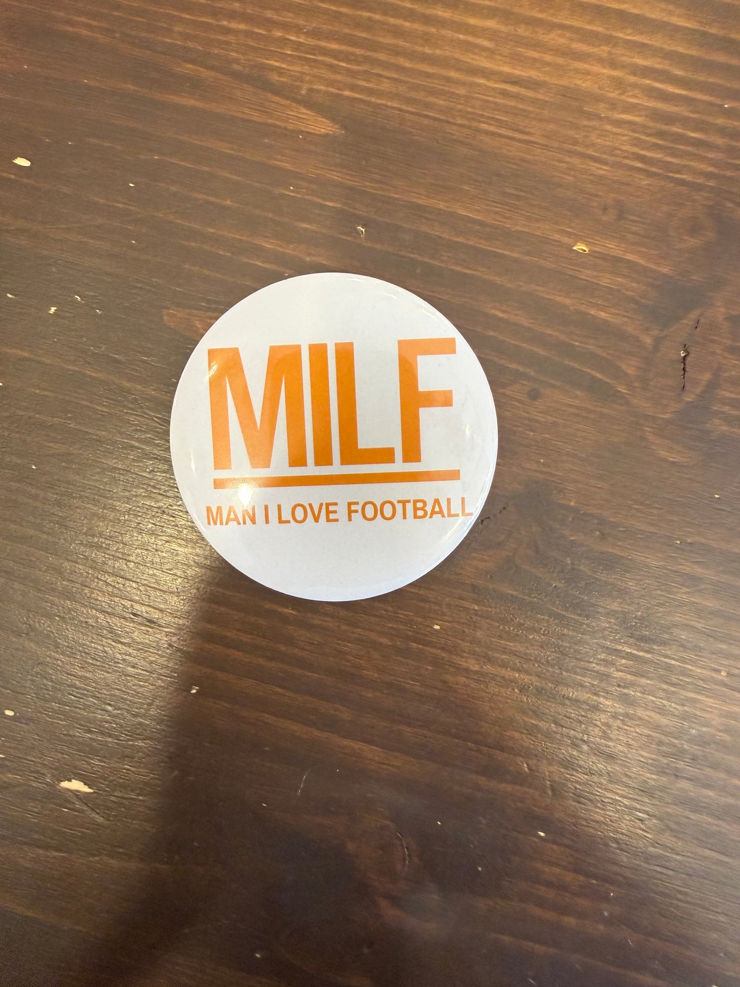 TN Vols Buttons