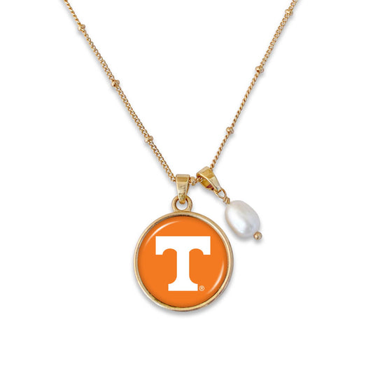 Tennessee Volunteers Diana Necklace