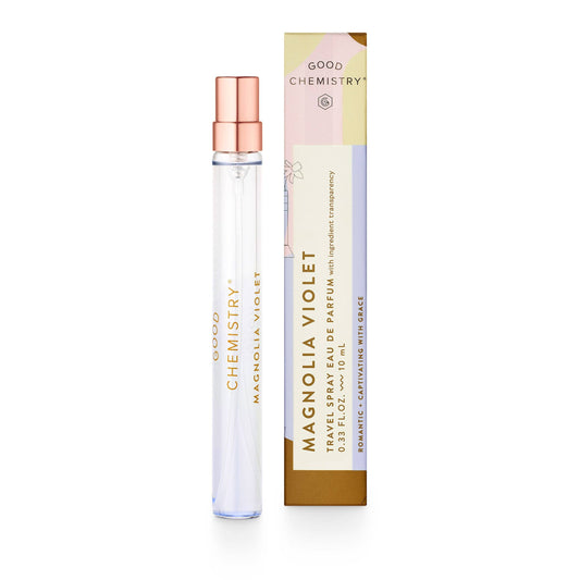 Good Chemistry Body Mists