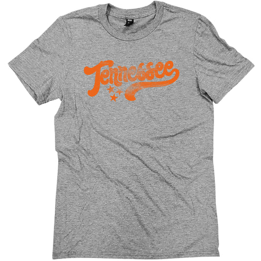 Tennessee 70's Tee