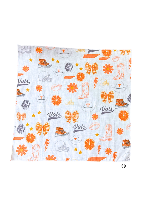 Sweet as Tennessee Bandana©