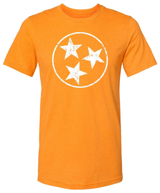 Distressed Tristar
