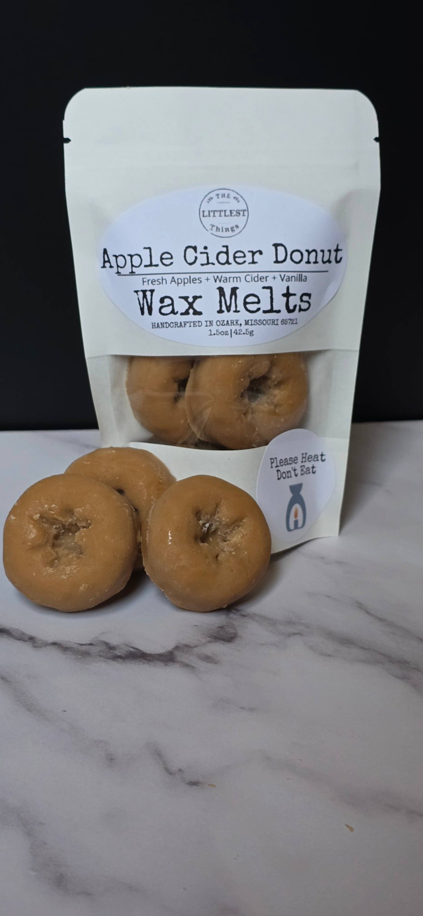 Wax Melts Collection