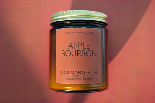 Seasonal Scent Candles - Commonwealth Candles
