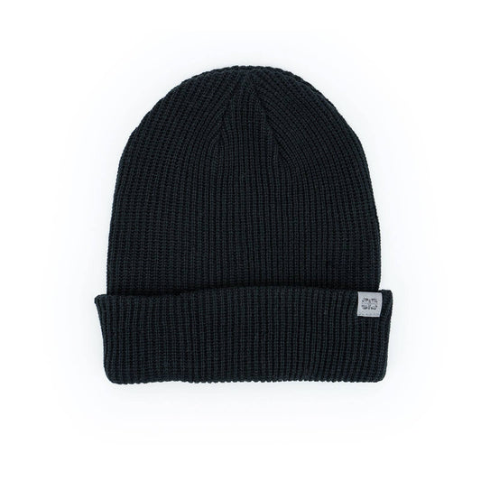 Britt's Knits Men's Craftsman Beanie Open Stock