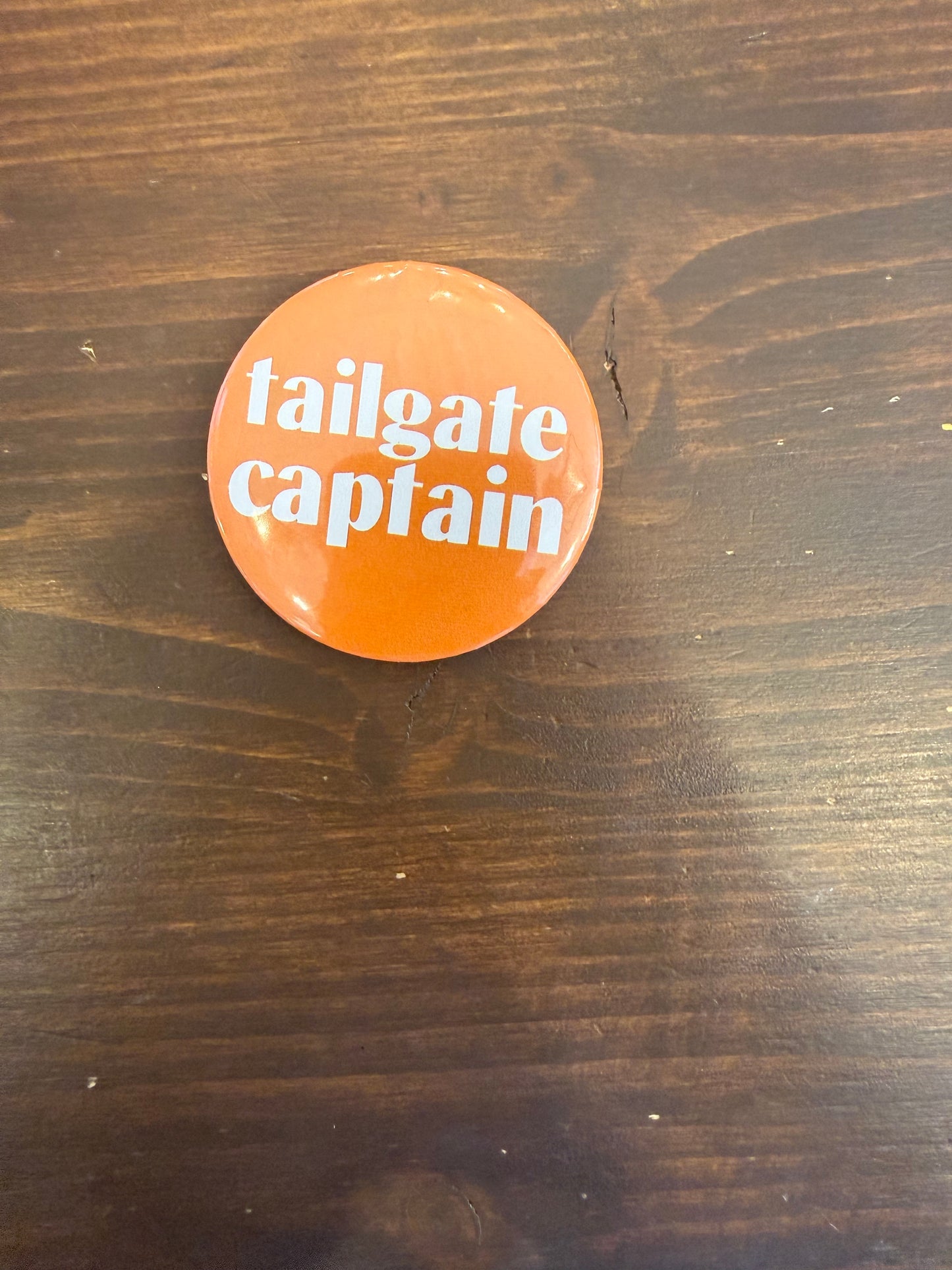 TN Vols Buttons