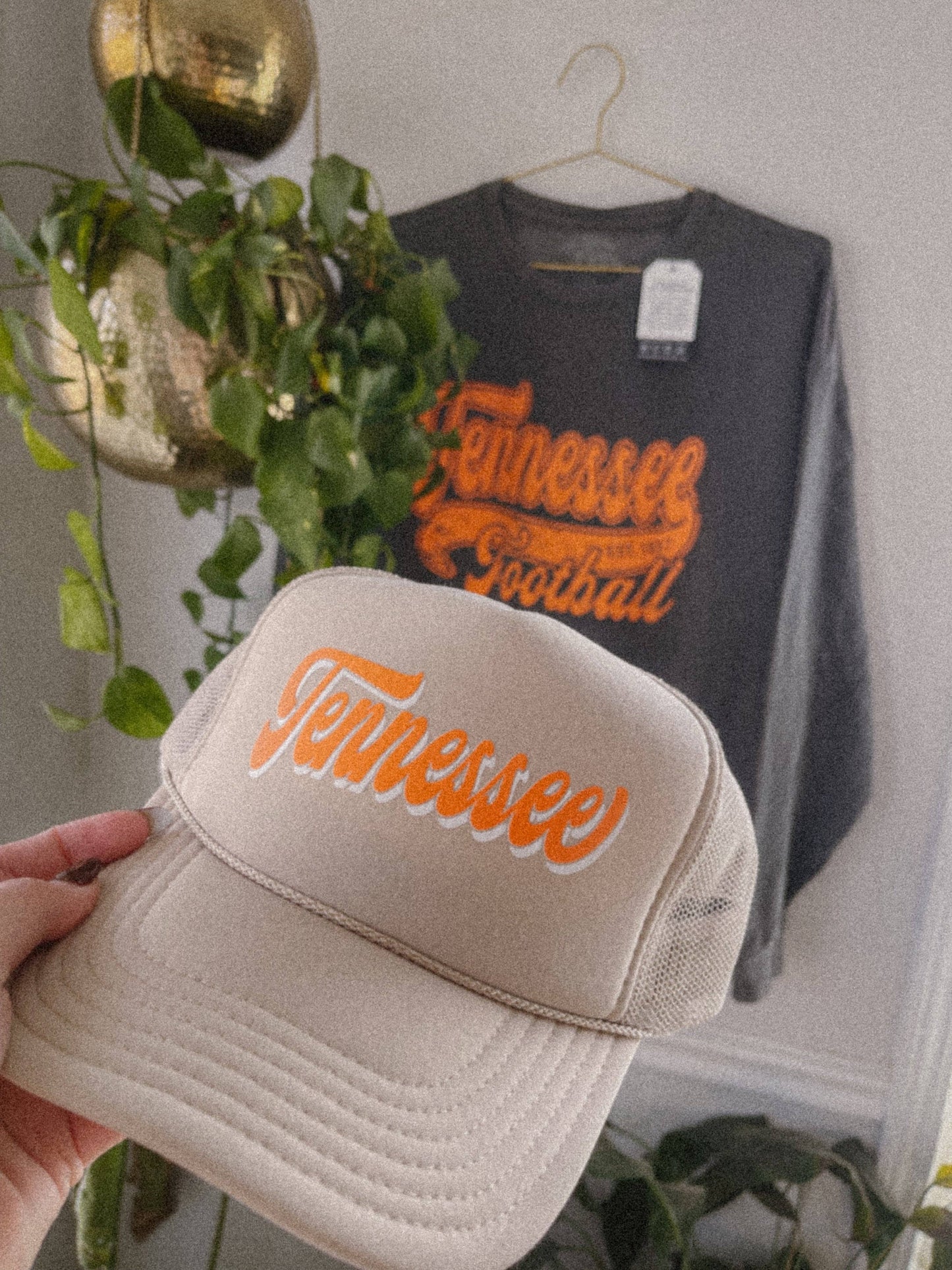 Tennessee, Game Day Trucker Hat