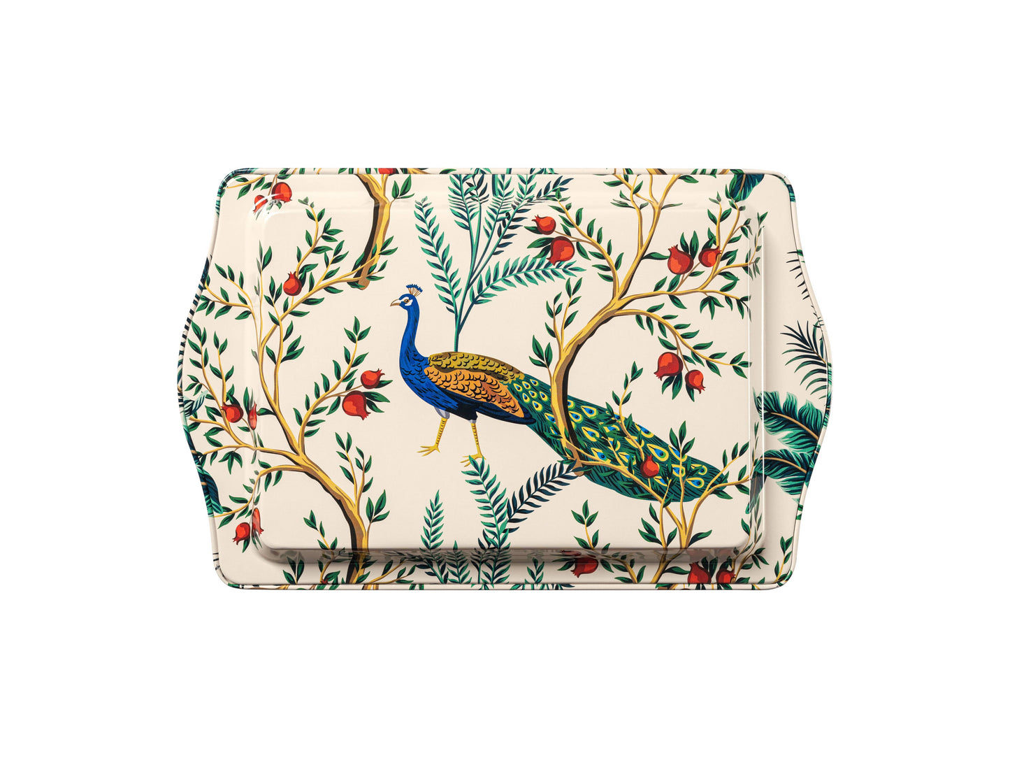 Decorative Metal Trays