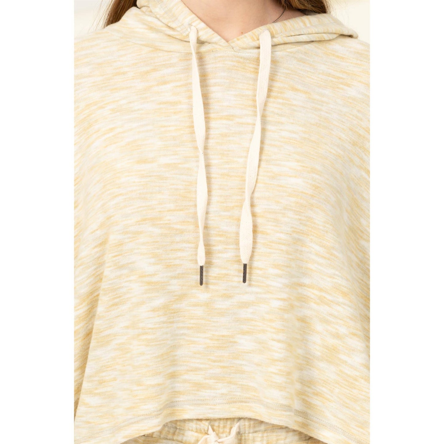 LONG SLEEVE SWEATSHIRT