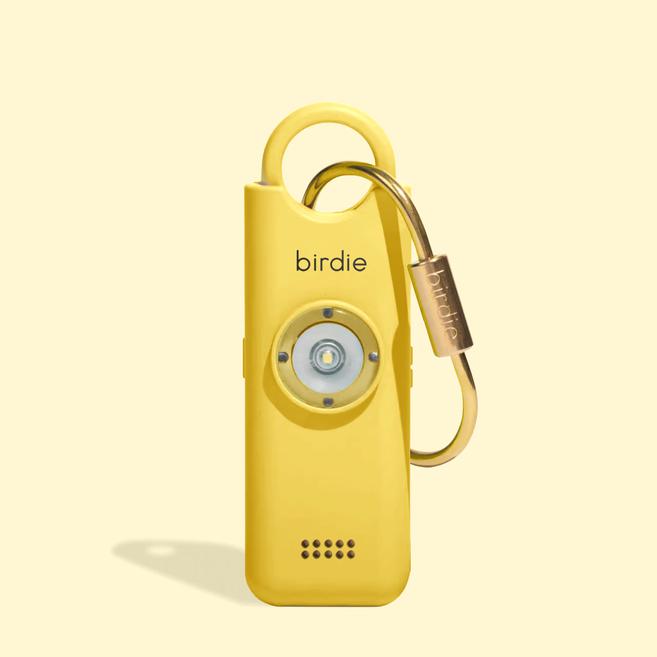 Birdie 3.0 Personal Alarm