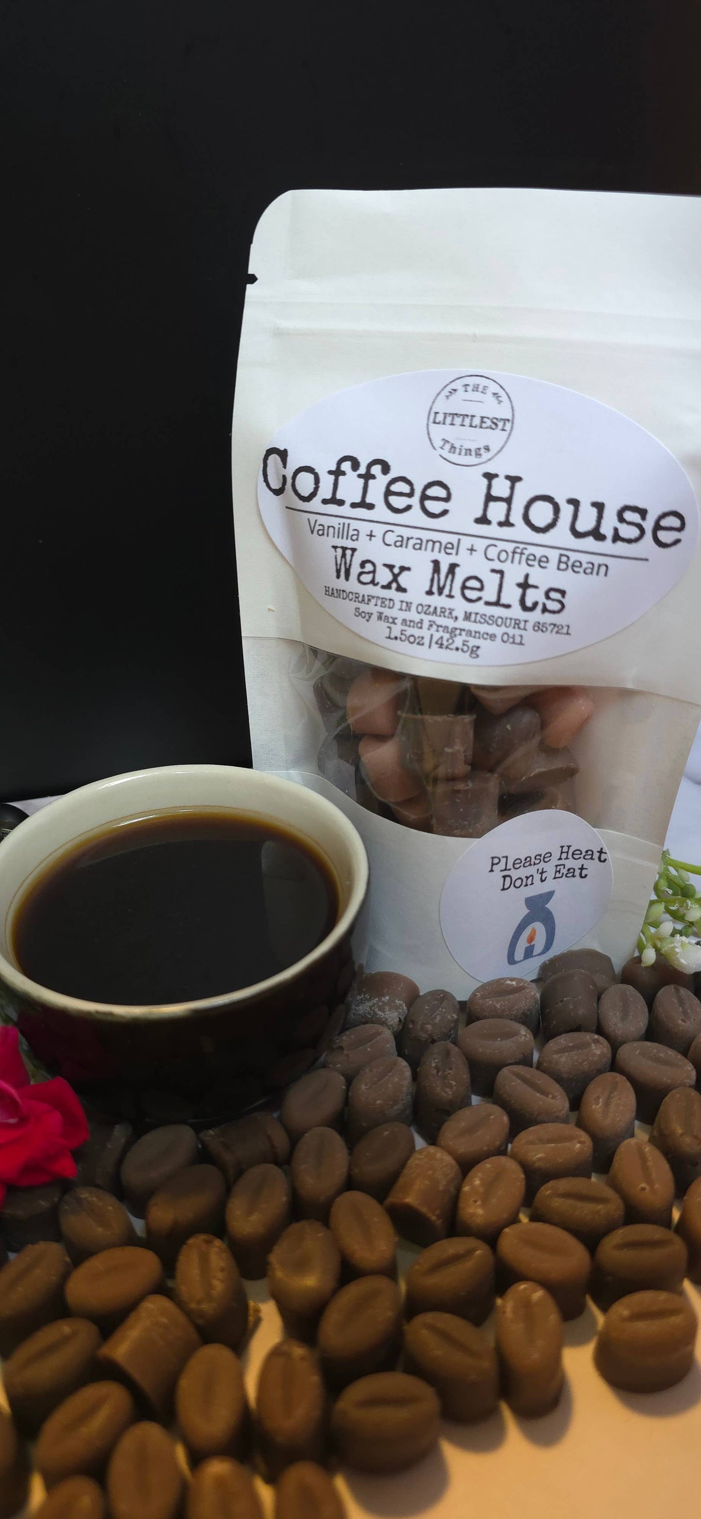 Wax Melts Collection