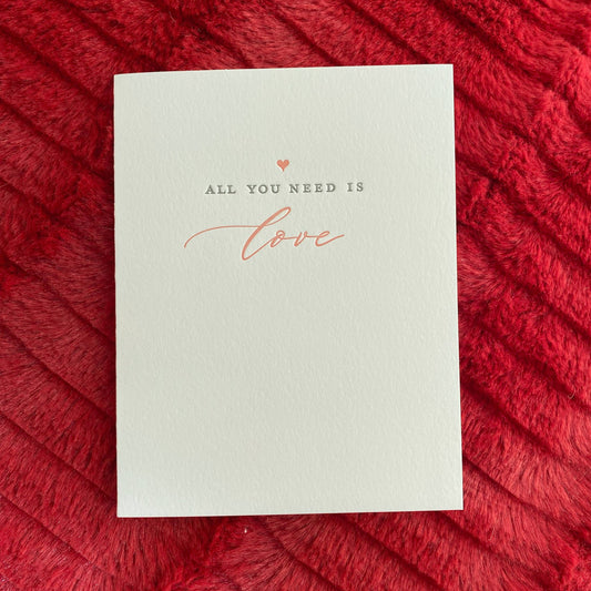 Greeting Card Selection - The Happy Envelope