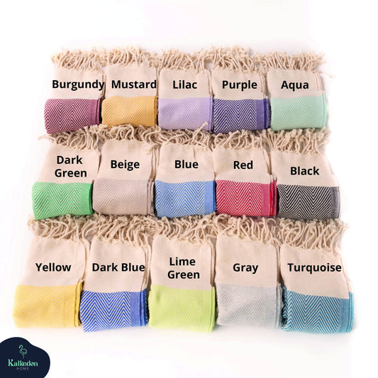 Tea Towel | Kitchen Towel | Hand Towel