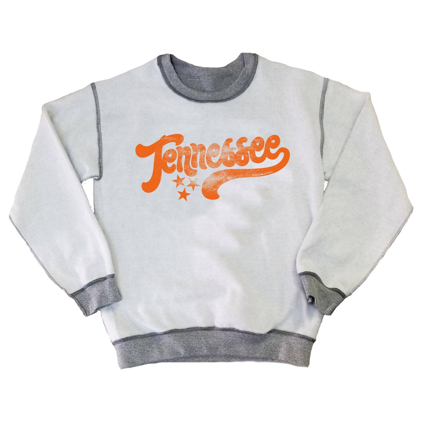 Tennessee 70's Sweatshirt