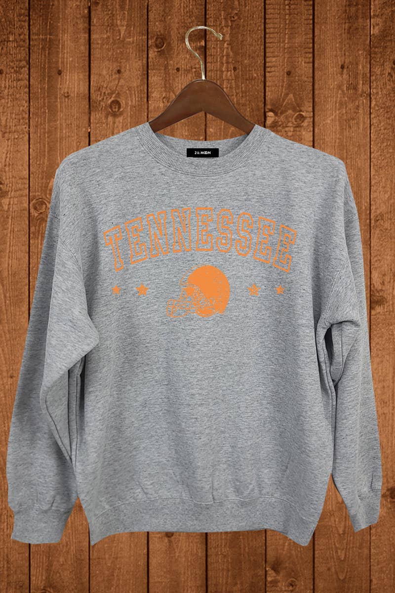 Giving Tennessee Football Sweatshirts