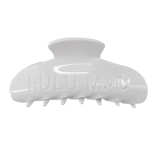LULU MAC HAIR CLIPS